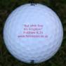 Glory Golf Balls Single Matthew