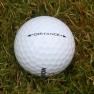 Glory Golf Balls Jeremiah/Job Three balls