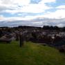 View from Markinch, Fife