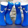 Sizes 6-11 and 4 -7