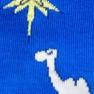 Single camel and star