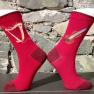 Harp and fiddle Size 4-7